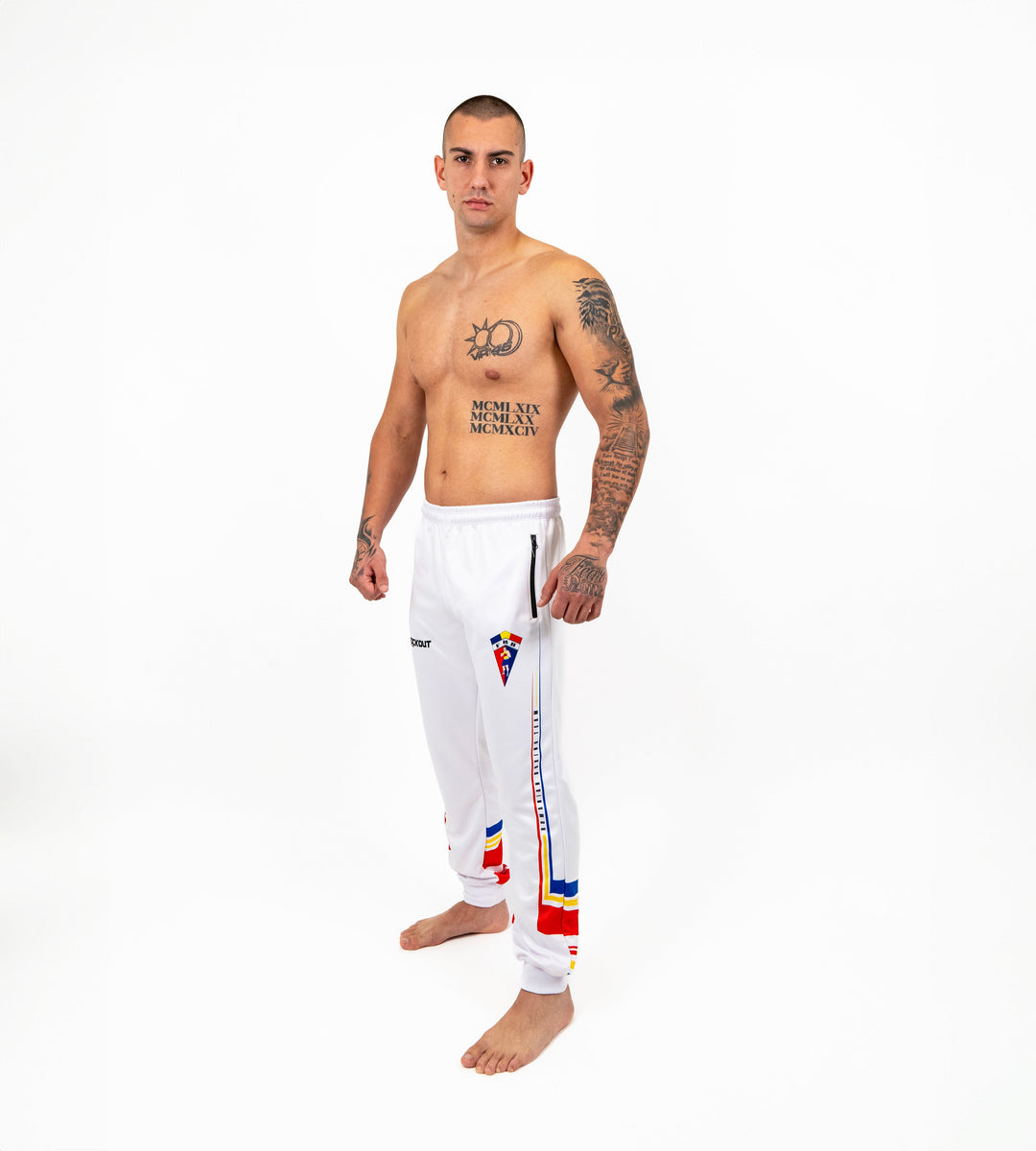 Trening Knockout FRB | knock-out.ro