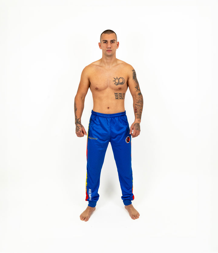 Trening Knockout Kempo Romania | knock-out.ro