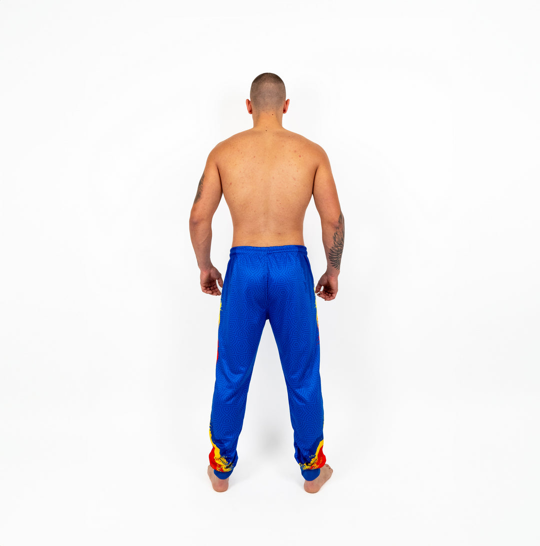 Trening Knockout Kempo Romania | knock-out.ro