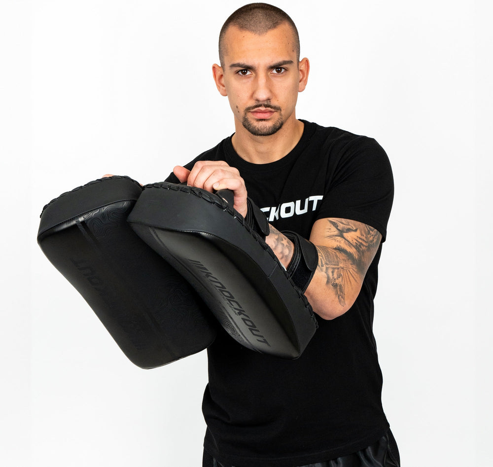 PAO Knockout Extreme | knock-out.ro