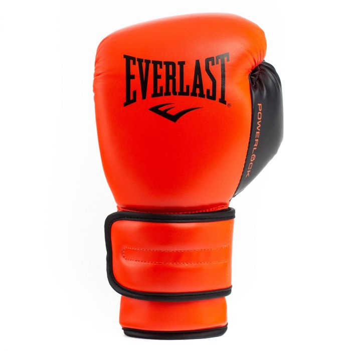 Manusi Box Everlast PowerLock | knock-out.ro