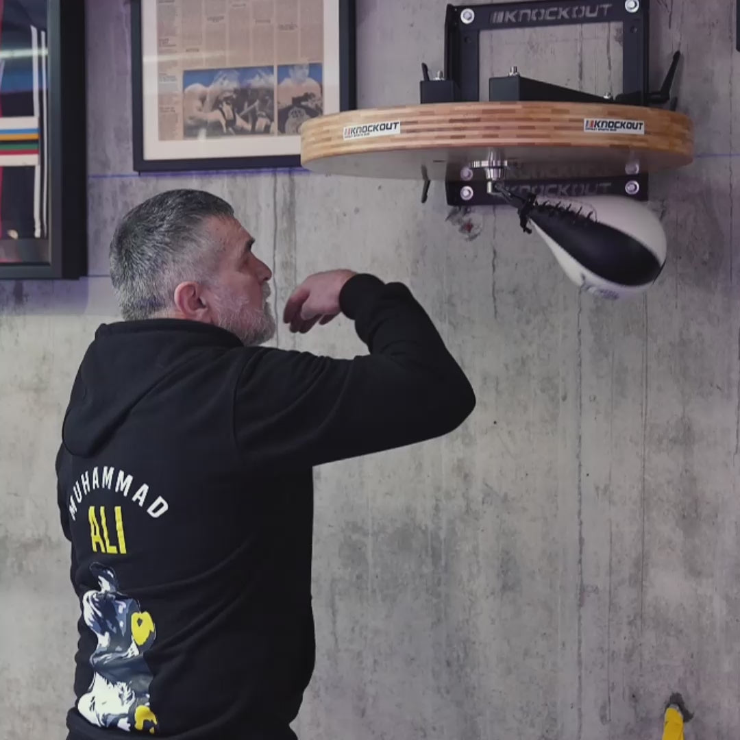 Minge Rapida Box Knockout