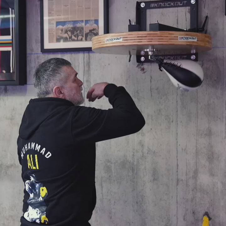 Minge Rapida Box Knockout