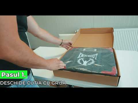 Perna Box Inteligenta Knockout
