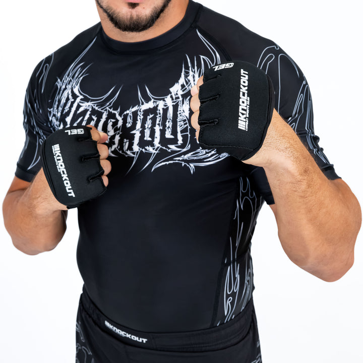 Protectie Monturi Knockout Gel