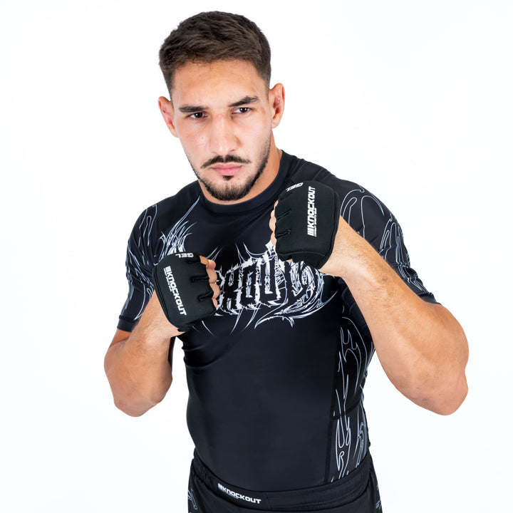 Protectie Monturi Knockout Gel