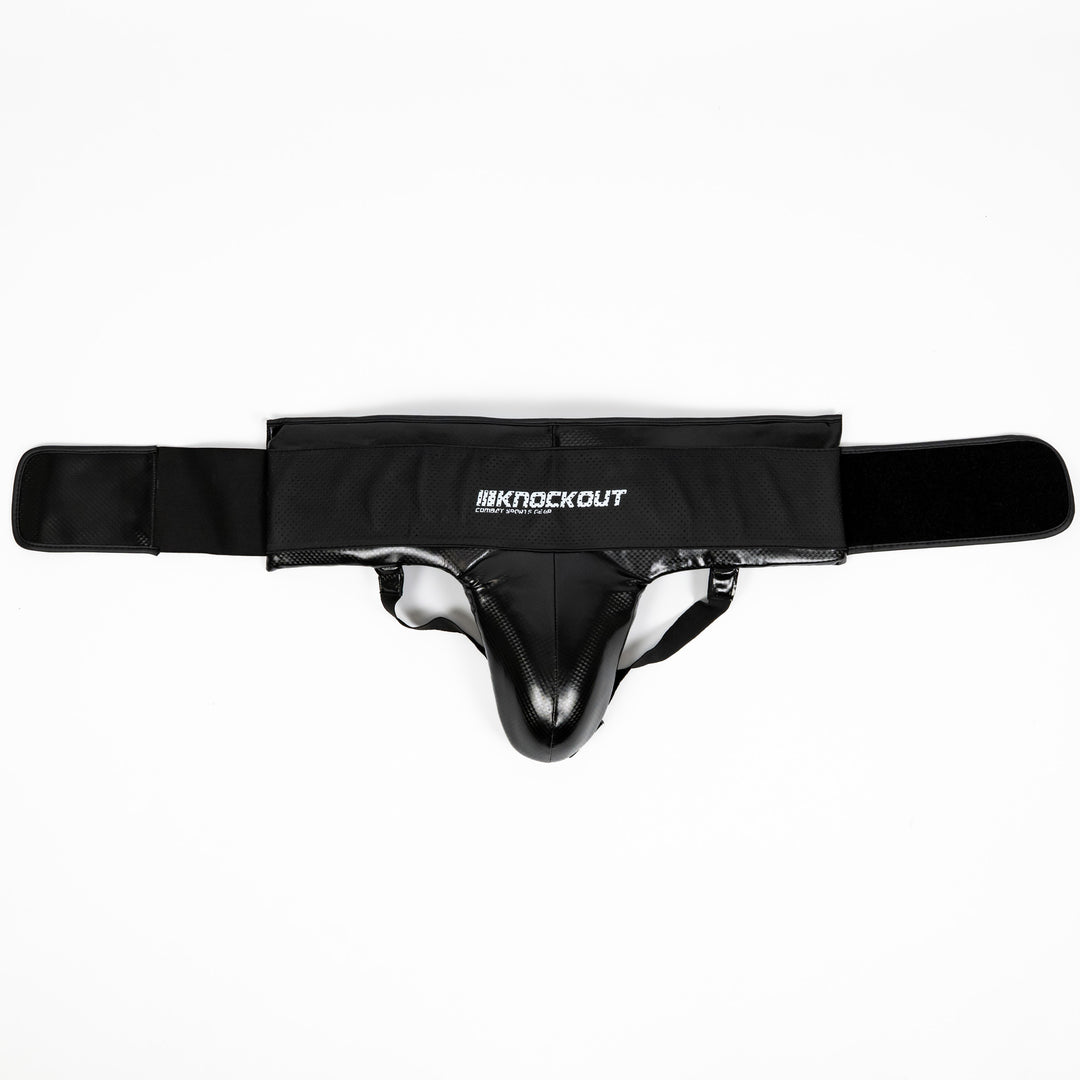 Protectie Genitala Knockout Boxing | knock-out.ro
