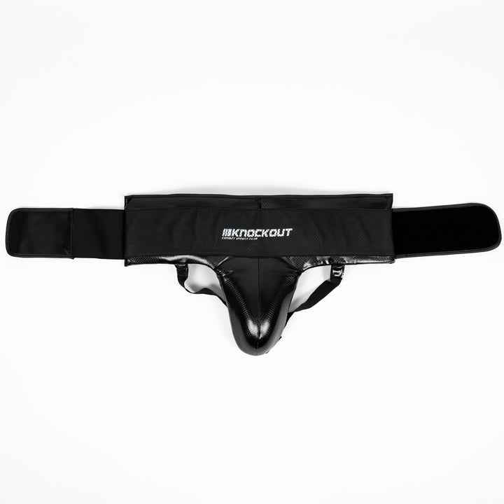 Protectie Genitala Knockout Boxing | knock-out.ro