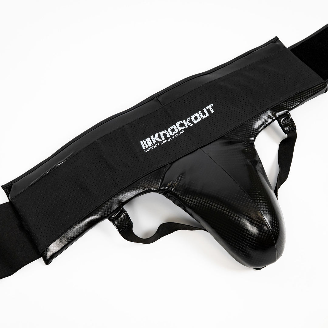 Protectie Genitala Knockout Boxing | knock-out.ro