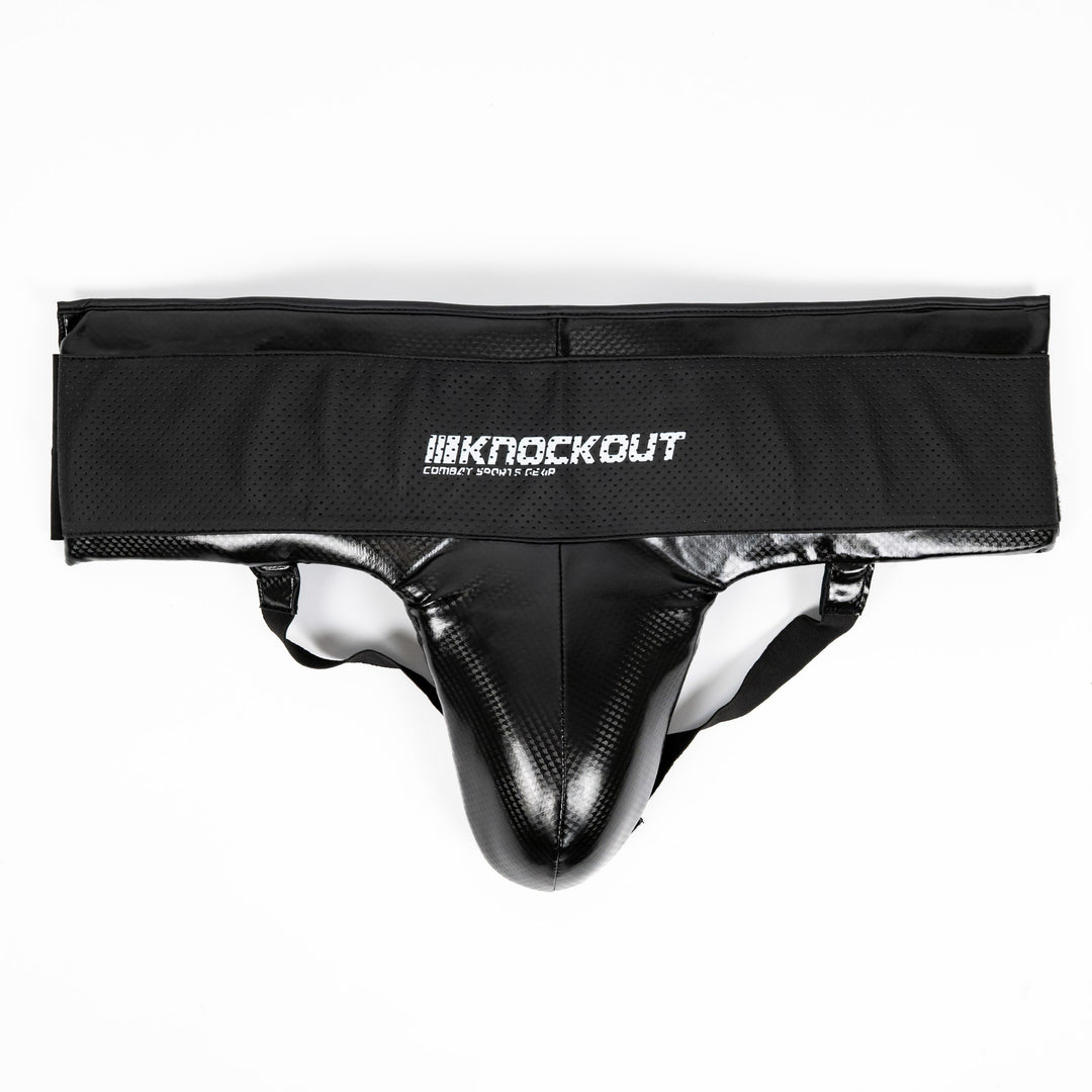 Protectie Genitala Knockout Boxing | knock-out.ro