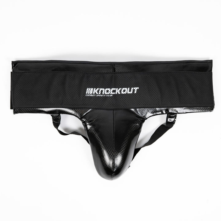 Protectie Genitala Knockout Boxing | knock-out.ro