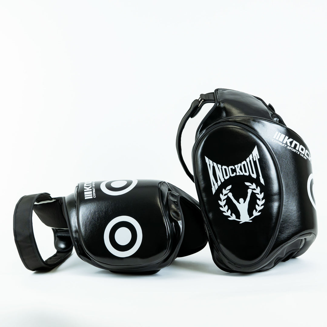 Protectii Coapse Knockout | knock-out.ro