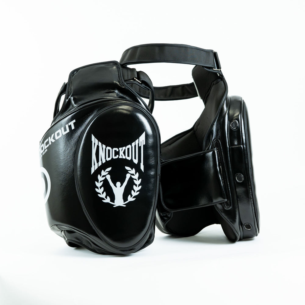Protectii Coapse Knockout | knock-out.ro