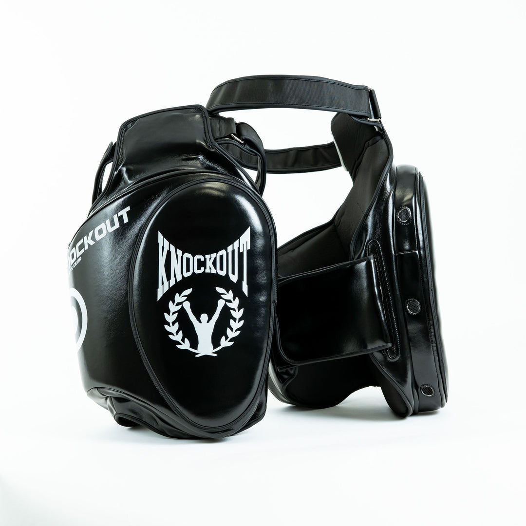 Protectii Coapse Knockout | knock-out.ro