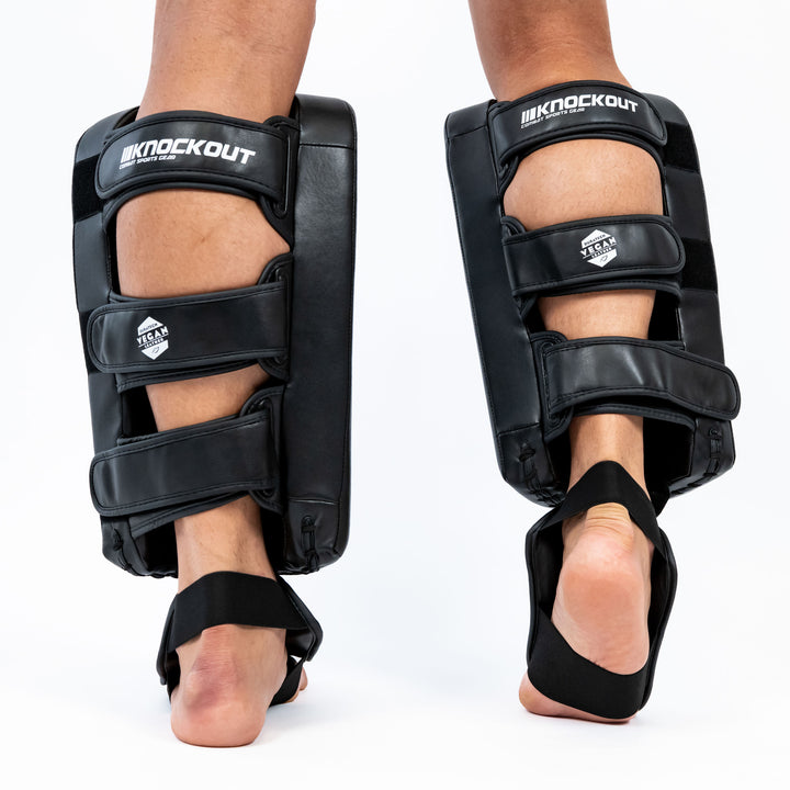 Protectii Gambe Knockout | knock-out.ro