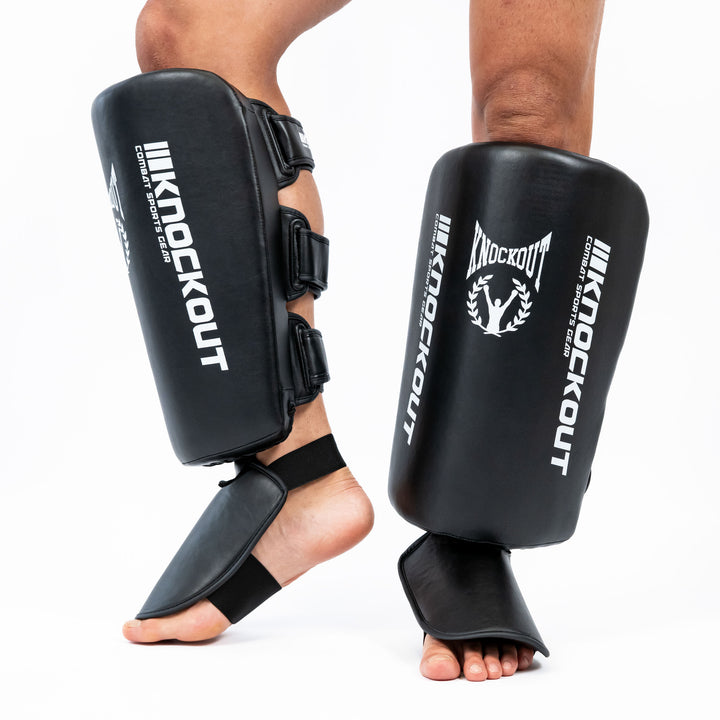 Protectii Gambe Knockout | knock-out.ro