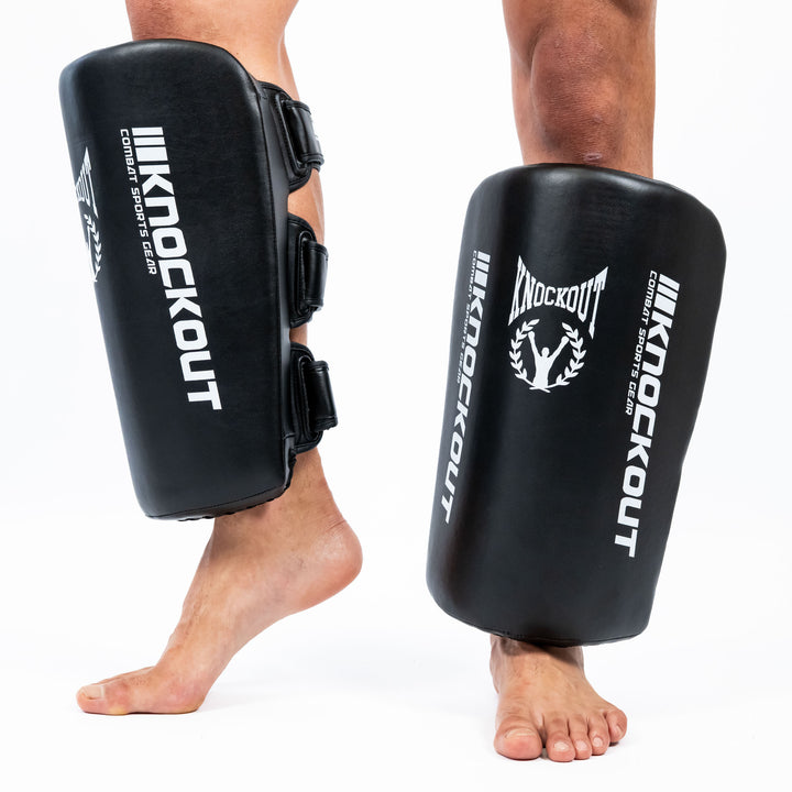 Protectii Gambe Knockout | knock-out.ro
