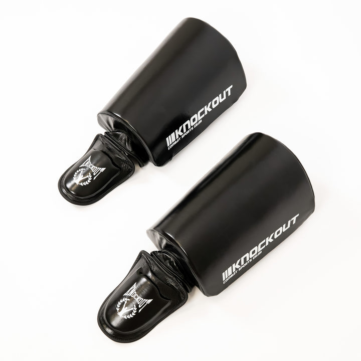 Protectii Gambe Knockout V2 | knock-out.ro