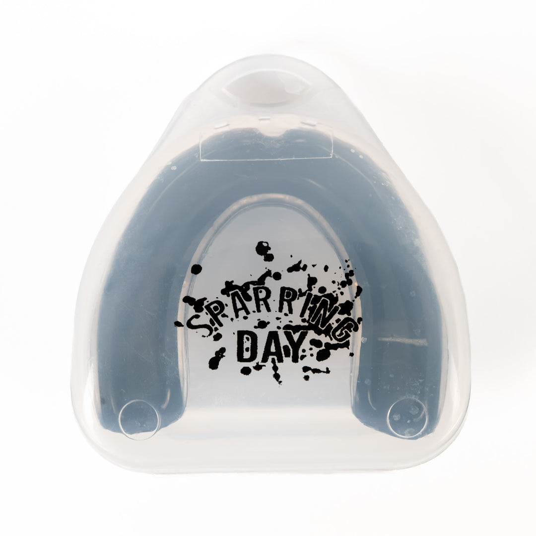 Proteza Dentara Knockout Sparring Day | knock-out.ro