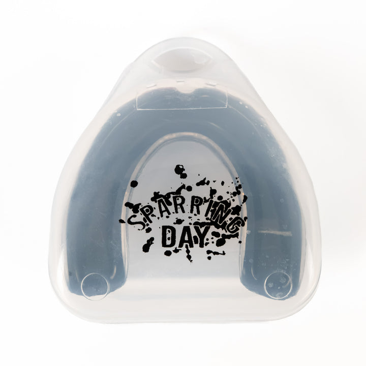 Proteza Dentara Knockout Sparring Day | knock-out.ro