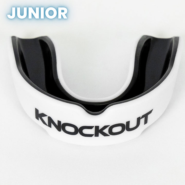 Proteza Dentara Knockout Gel Copii Maxim 10 Ani | knock-out.ro