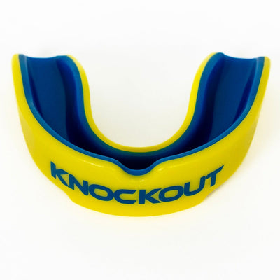 Proteza Dentara  Knockout GEL | knock-out.ro