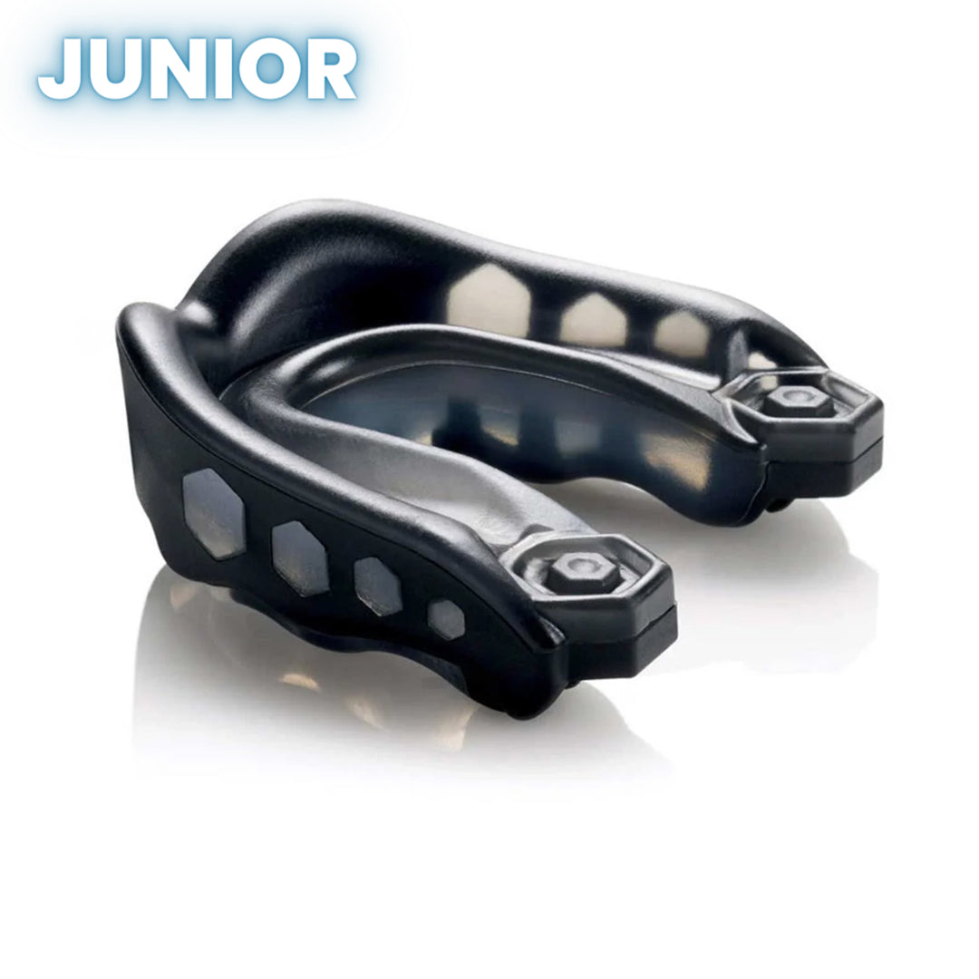 Proteza Dentara Shock Doctor Gel Max Copii Maxim 10 ani | knock-out.ro