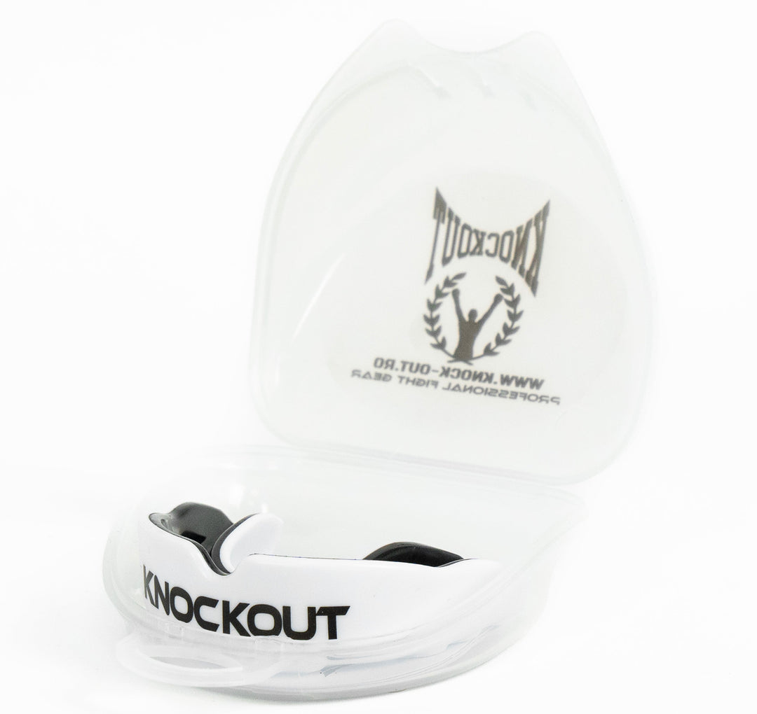 Proteza Dentara  Knockout GEL | knock-out.ro