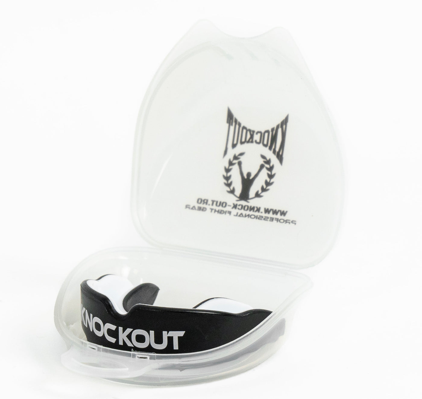 Proteza Dentara Knockout Gel Copii Maxim 10 Ani | knock-out.ro