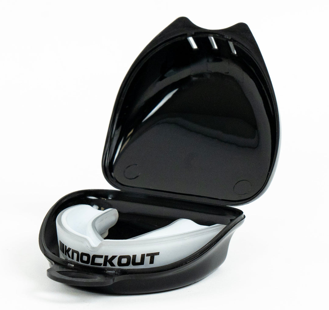 Proteza Dentara  Knockout Ultra Protect | knock-out.ro