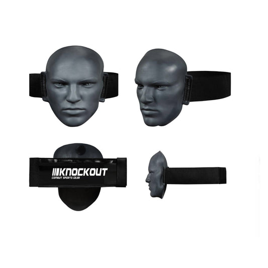 Cap de Lovit Knockout pentru Sacul de Box | knock-out.ro