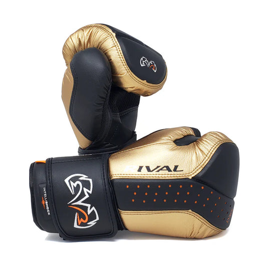 Manusi Sac Rival RB10 Intelli-Shock | knock-out.ro