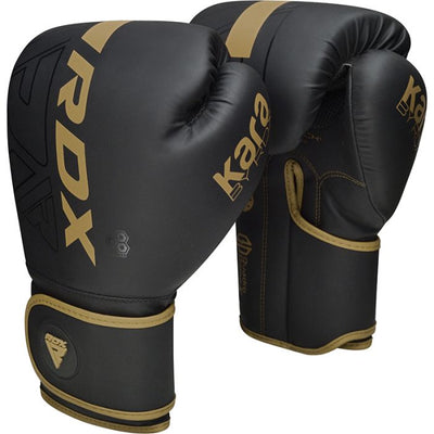 Mănuși Box RDX F6 | knock-out.ro