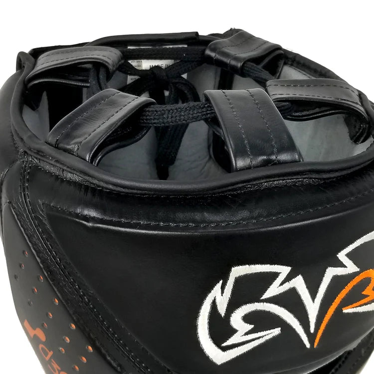 Casca Box Rival RHG10 Intelli-Shock