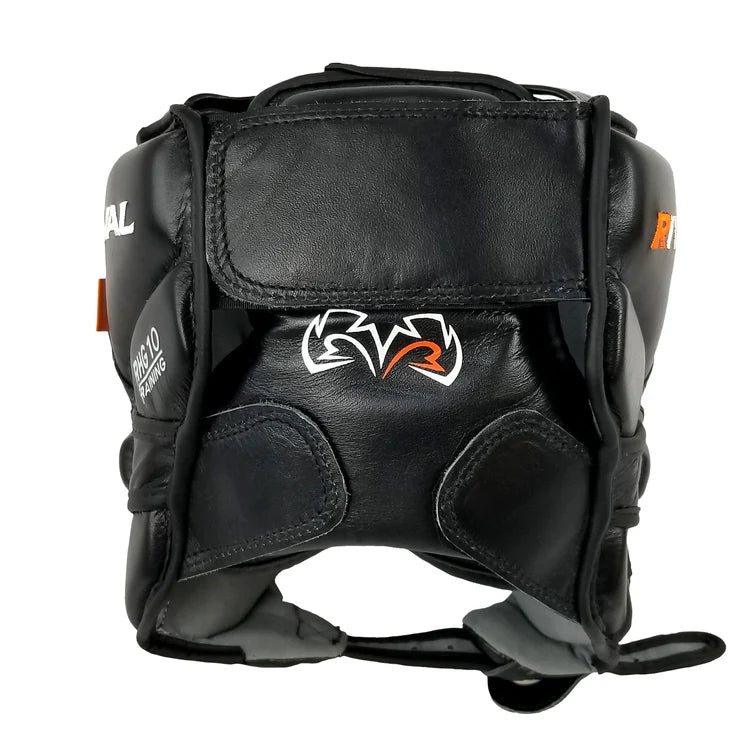 Casca Box Rival RHG10 Intelli-Shock