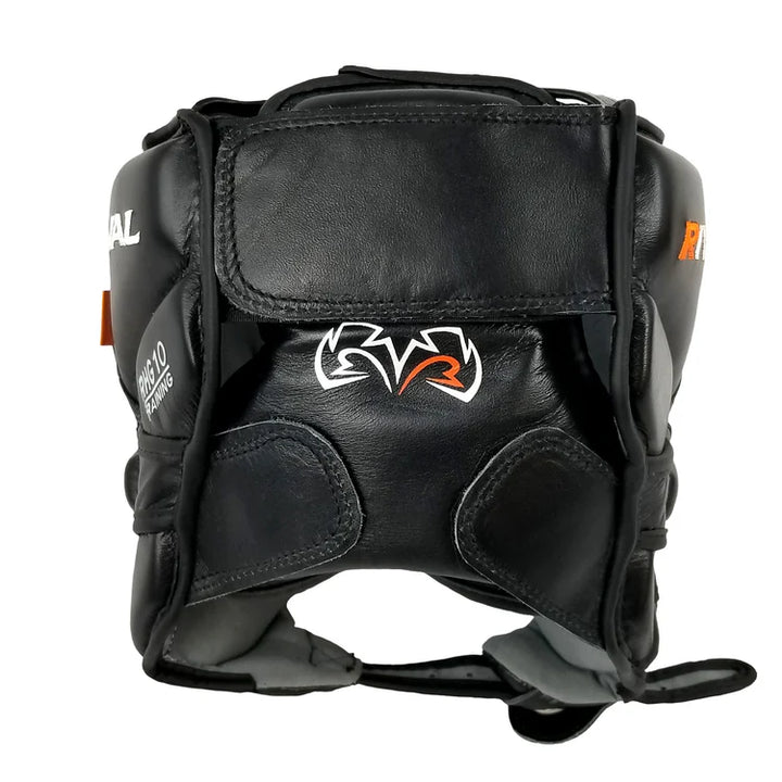 Casca Box Rival RHG10 Intelli-Shock