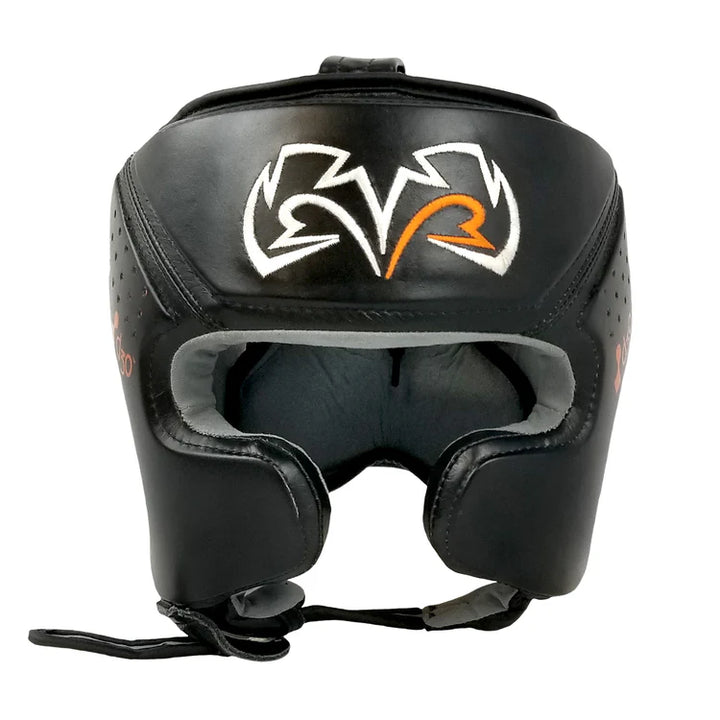Casca Box Rival RHG10 Intelli-Shock
