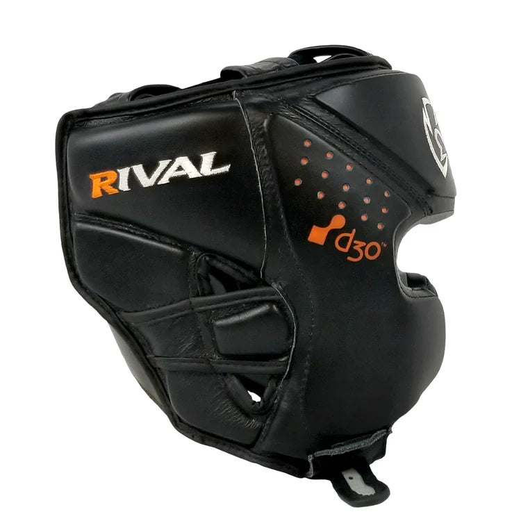 Casca Box Rival RHG10 Intelli-Shock
