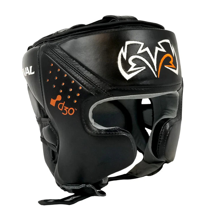 Casca Box Rival RHG10 Intelli-Shock