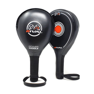 Palete Rival Power