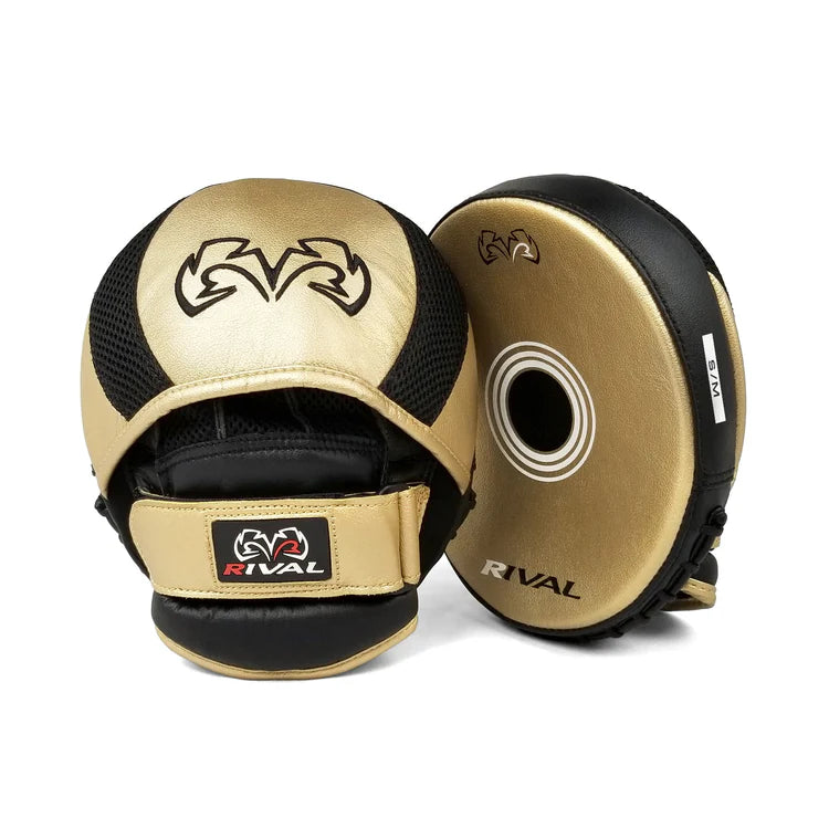 Palmare Rival RPM11 Evolution