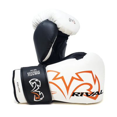 Manusi Box RIVAL RS11 Evolution Sparring