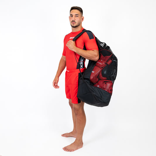 Geanta Knockout Cantonament | knock-out.ro