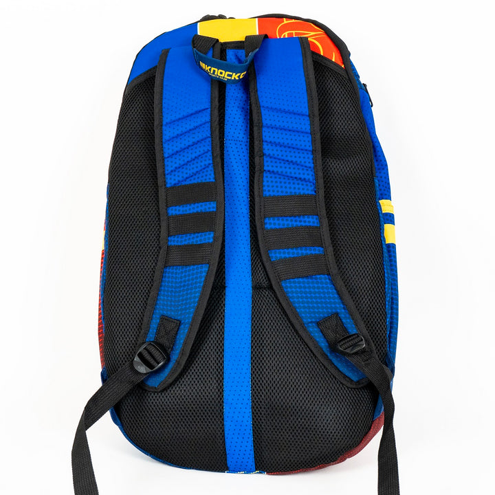 Rucsac Knockout Romania