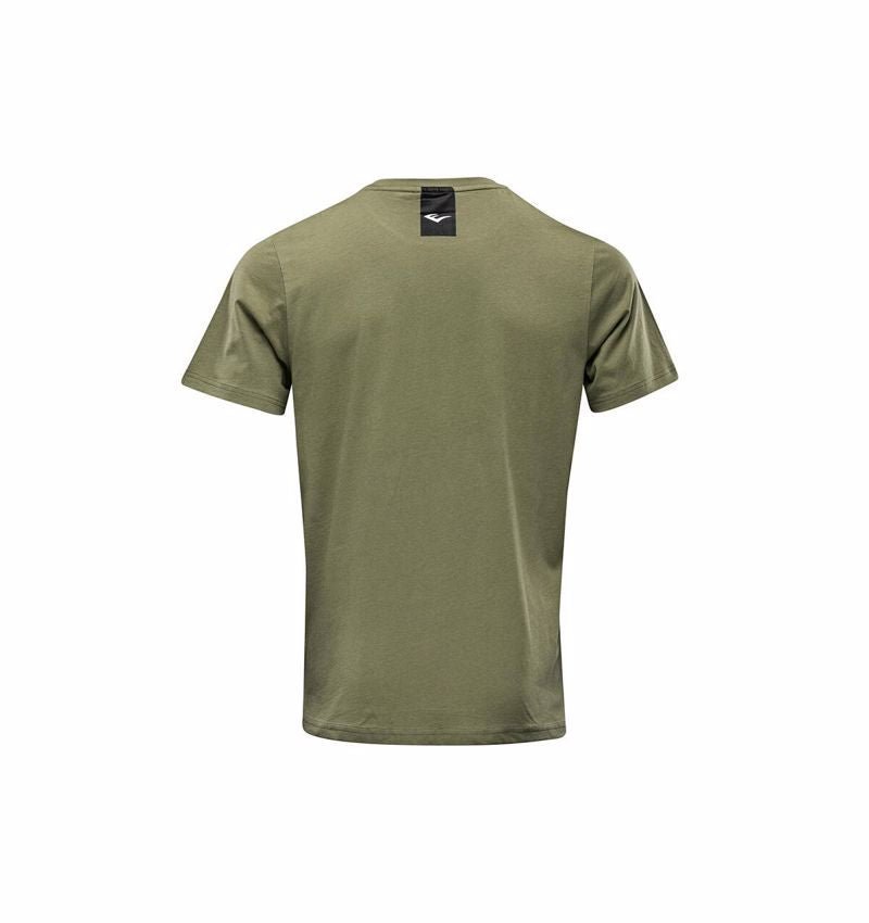 Tricou Everlast Russel | knock-out.ro