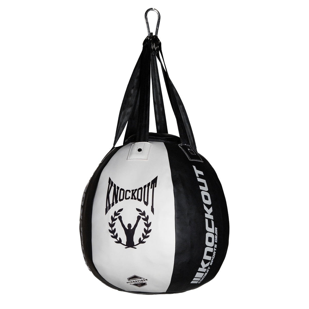 Sac Box Knockout Bila | knock-out.ro