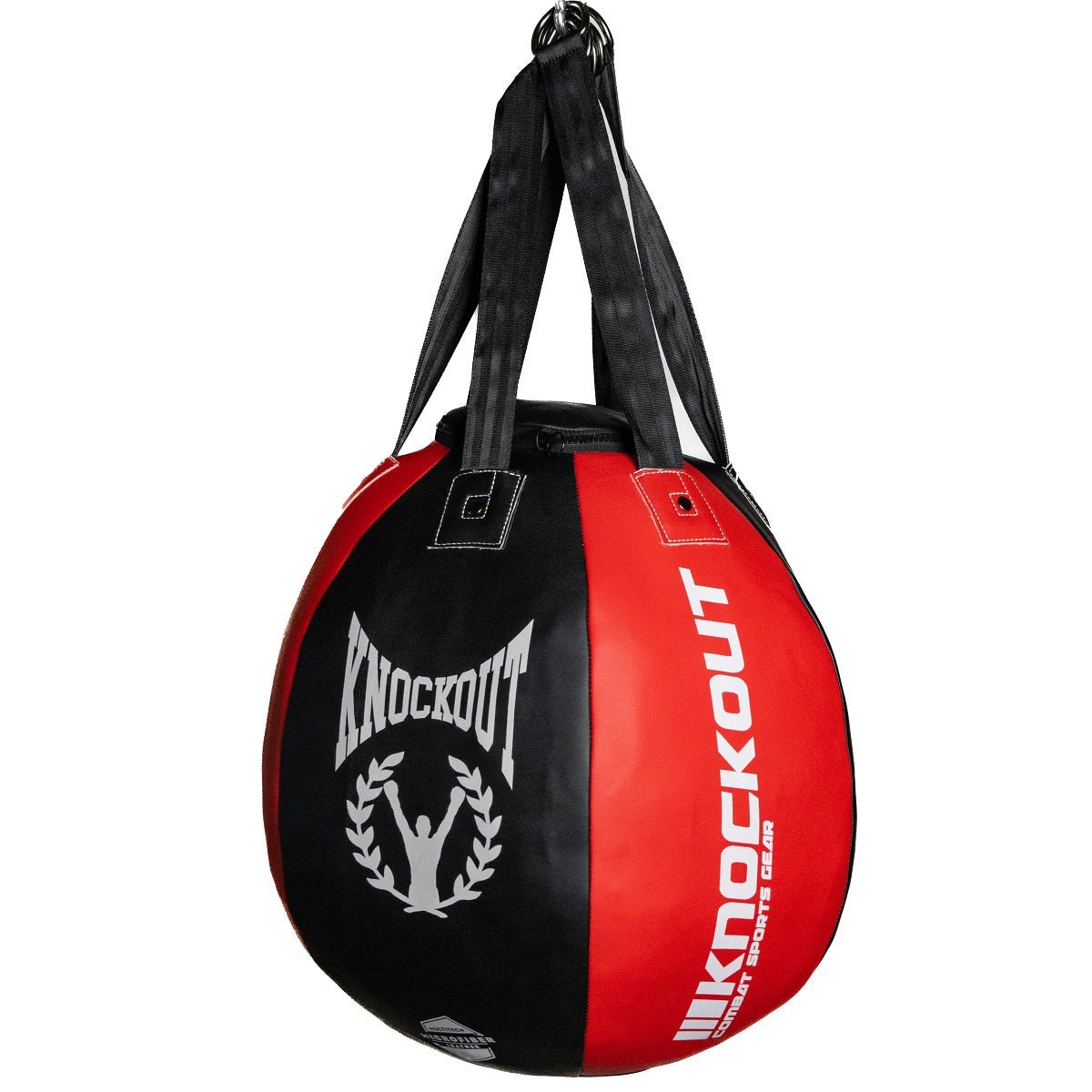 Sac Box Knockout Bila | knock-out.ro