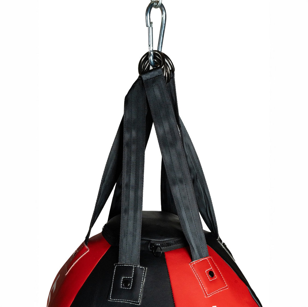 Sac Box Knockout Bila | knock-out.ro