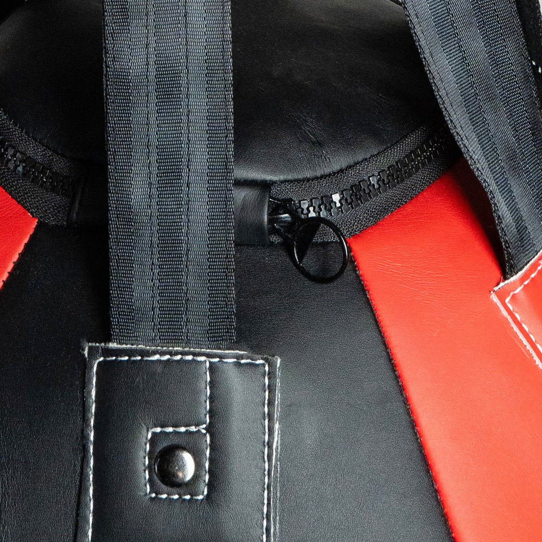 Sac Box Knockout Bila | knock-out.ro