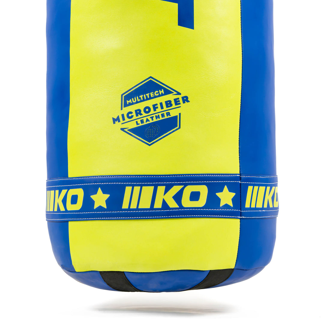 Sac Box Knockout Pro Line